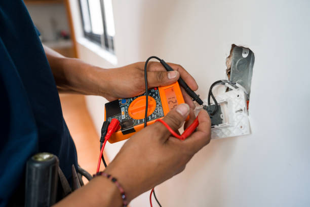 Best Electrical Installation Contractor  in Center Hill, FL