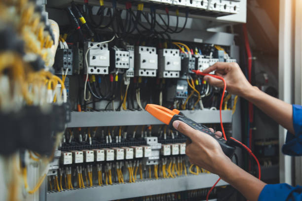 Best Electrical Rewiring Services  in Center Hill, FL