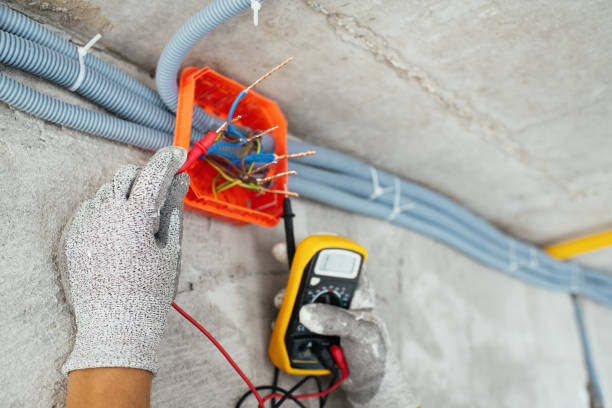 Best Electrical System Inspection  in Center Hill, FL